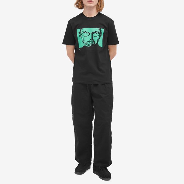 IDEA Pinot Steve Jobs T-Shirt