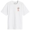 Casablanca Nature Teacher T-Shirt