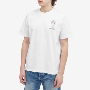 Casablanca La Colomne T-Shirt