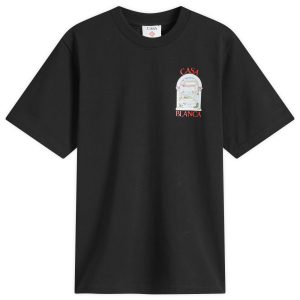 Casablanca Le Passage T-Shirt