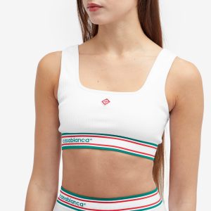 Casablanca Sports Bra