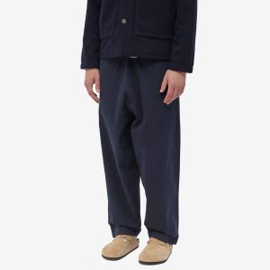 Universal Works Kyo Cotton Braga Pant