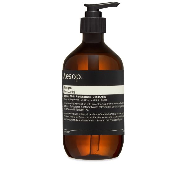 Aesop Shampoo