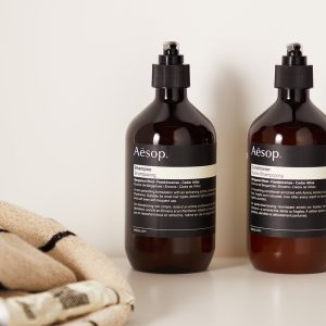 Aesop Shampoo