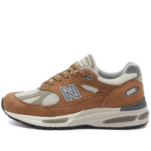 New Balance U991TB2 - Made in UK