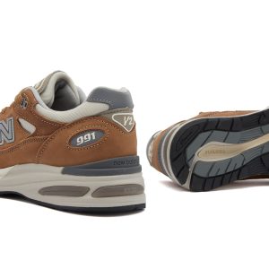 New Balance U991TB2 - Made in UK