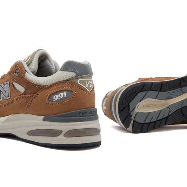 New Balance U991TB2 - Made in UK