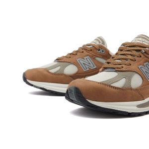 New Balance U991TB2 - Made in UK