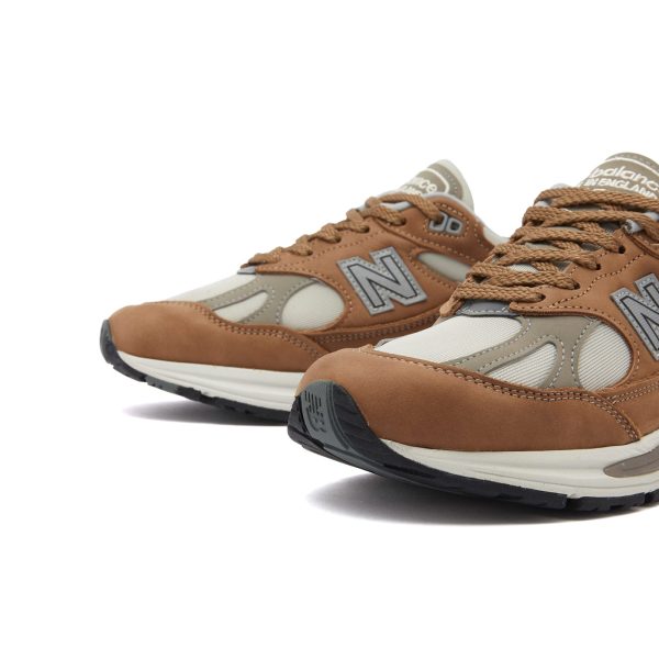 New Balance U991TB2 - Made in UK