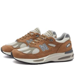 New Balance U991TB2 - Made in UK