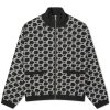 Cole Buxton Monogram Track Jacket