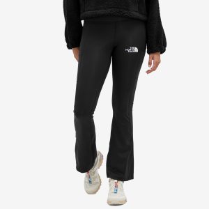 The North Face Poly Knit Flared Leggings