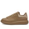 Alexander McQueen Suede Tab Oversized Sneaker