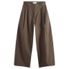 Studio Nicholson Line 2 Pleat Volume Pants