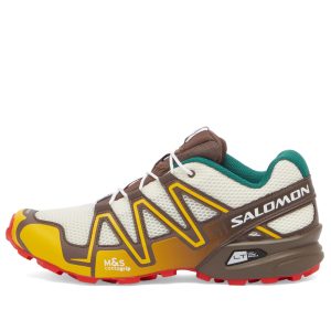 Salomon x Vandy The Pink Speedcross 3 Sneaker