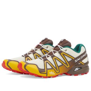 Salomon x Vandy The Pink Speedcross 3 Sneaker