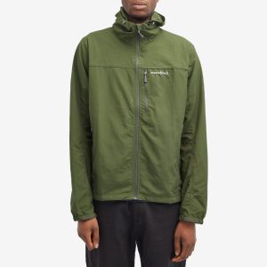 Montbell O.D. Hooded Jacket