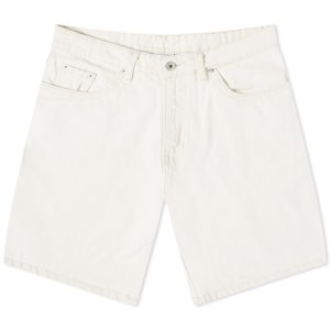 MKI 16oz Denim Shorts