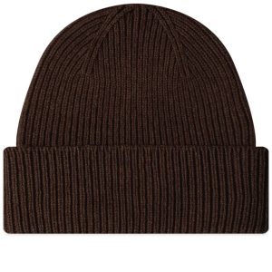 Colorful Standard Merino Wool Beanie