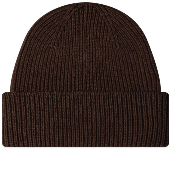 Colorful Standard Merino Wool Beanie