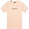 Napapijri Box Logo T-Shirt