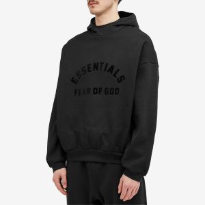 Fear of God ESSENTIALS Spring Nylon Fleece Hoodie