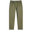 New Balance Icon Twill Tapered Pant Regular