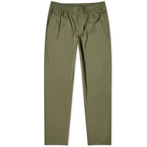 New Balance Icon Twill Tapered Pant Regular