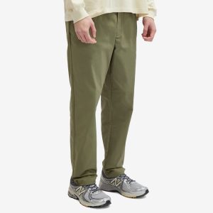 New Balance Icon Twill Tapered Pant Regular