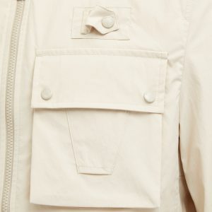 Belstaff Castmaster Shell Overshirt