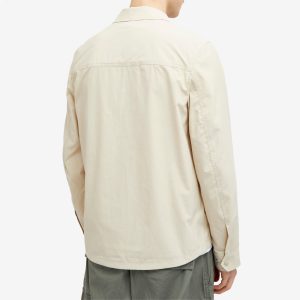 Belstaff Castmaster Shell Overshirt