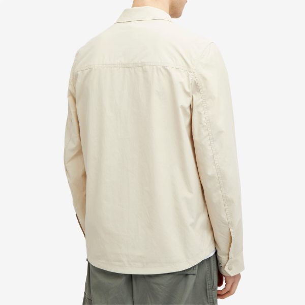 Belstaff Castmaster Shell Overshirt