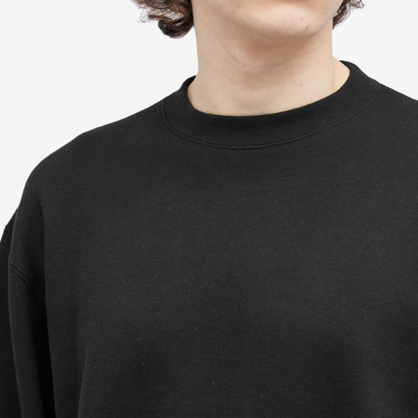 Beams Plus Crew Sweatshirt