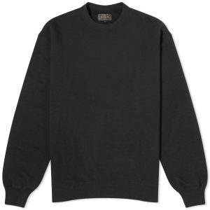 Beams Plus Crew Sweatshirt