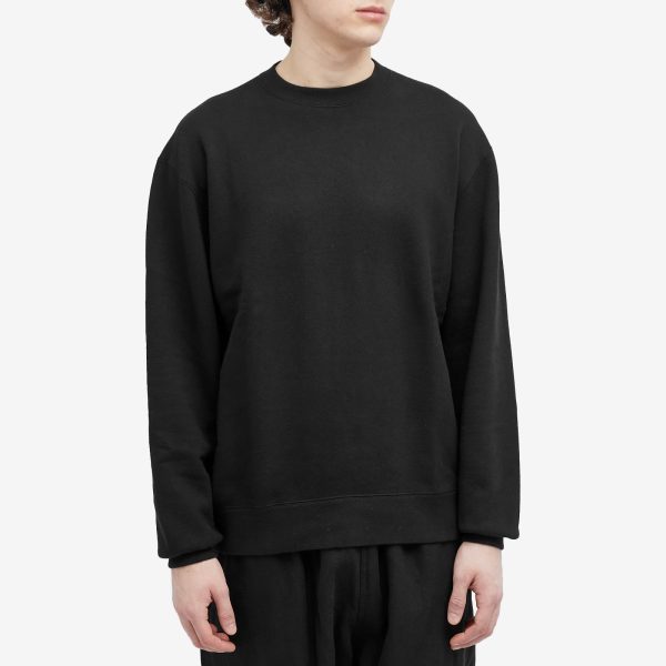 Beams Plus Crew Sweatshirt