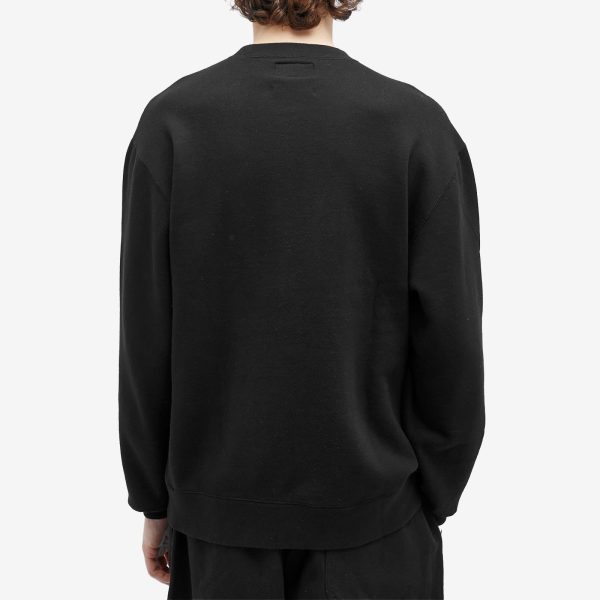 Beams Plus Crew Sweatshirt