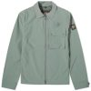 Belstaff Castmaster Shell Overshirt