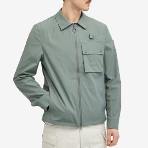 Belstaff Castmaster Shell Overshirt