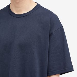 FrizmWORKS OG Double Rib Oversized T-Shirt