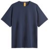 FrizmWORKS OG Double Rib Oversized T-Shirt