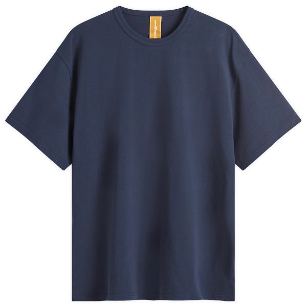 FrizmWORKS OG Double Rib Oversized T-Shirt