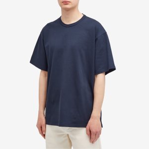 FrizmWORKS OG Double Rib Oversized T-Shirt