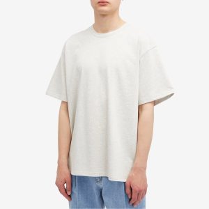 FrizmWORKS OG Double Rib Oversized T-Shirt