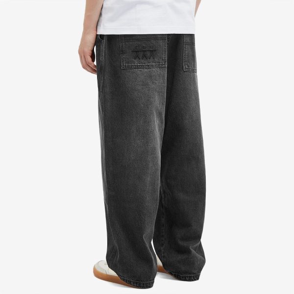 Lo-Fi Activate Pants