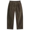 Carhartt WIP Evan Corduroy Pants