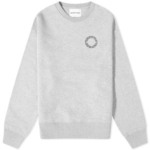 MKI Circle Crew Sweat