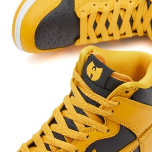 Nike Dunk Hi Retro Prm Sneaker