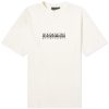 Napapijri Box Logo T-Shirt