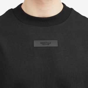 Fear of God ESSENTIALS Long Sleeve Spring Tab T-Shirt