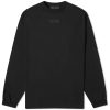 Fear of God ESSENTIALS Long Sleeve Spring Tab T-Shirt